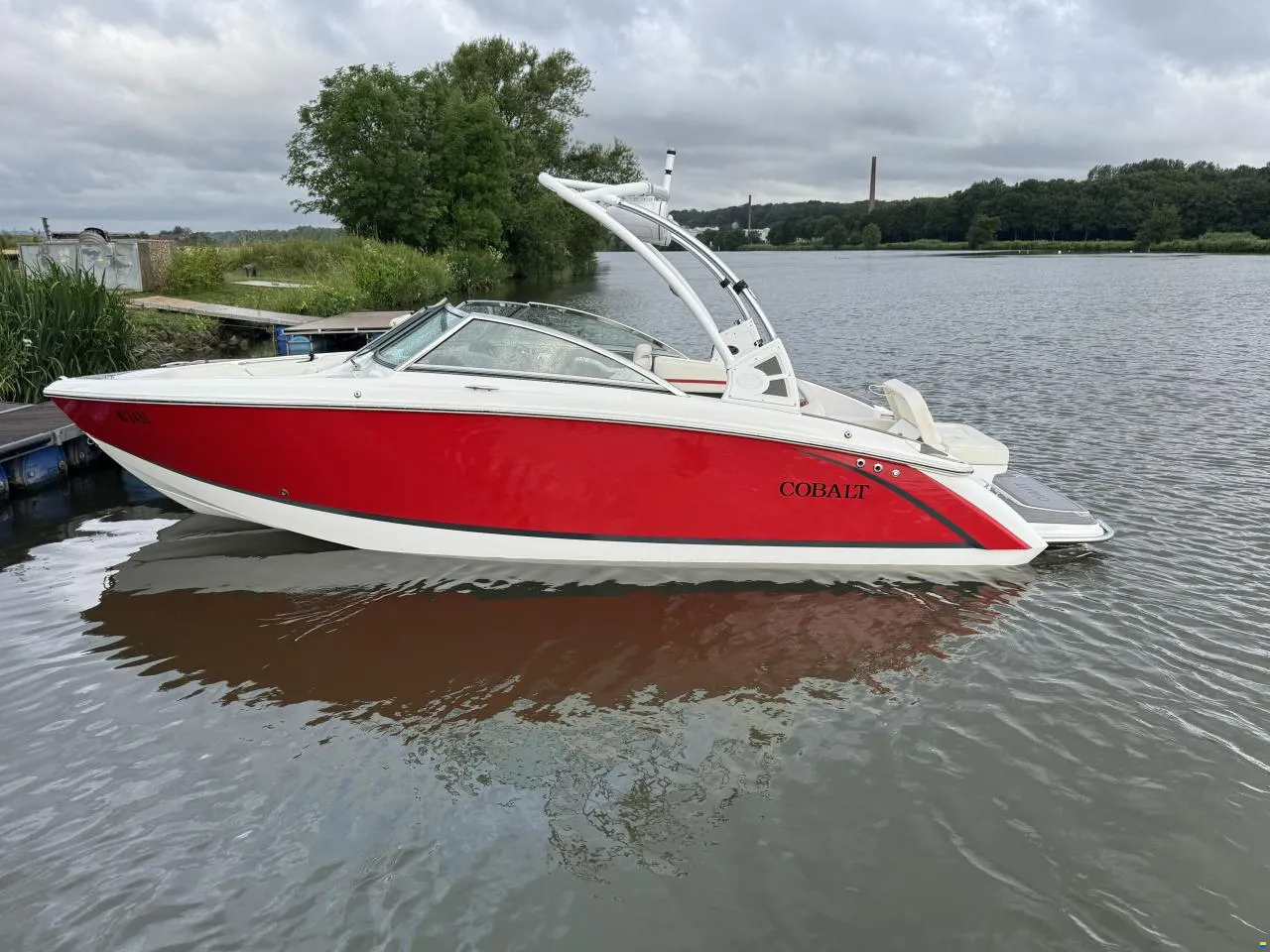 Cobalt R3 Surf