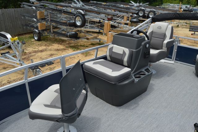 Sun Tracker Bass Buggy 16 XL Select