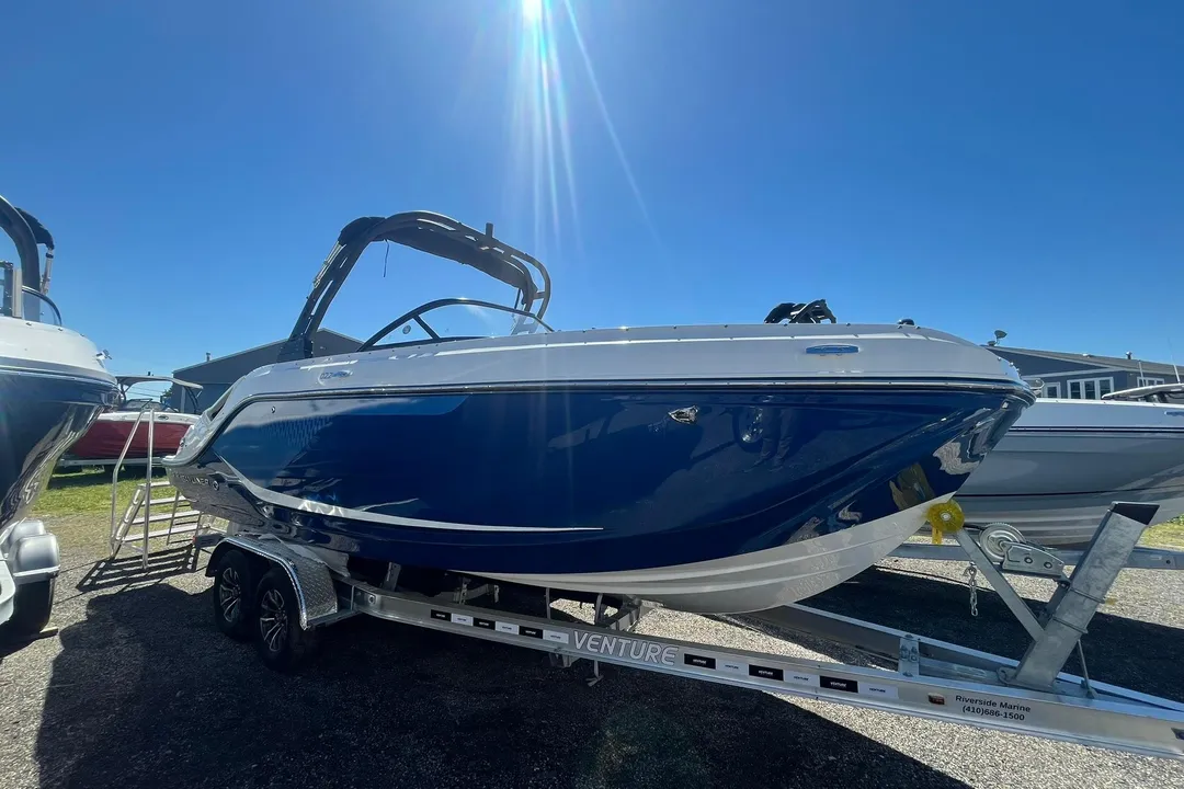 Bayliner D22