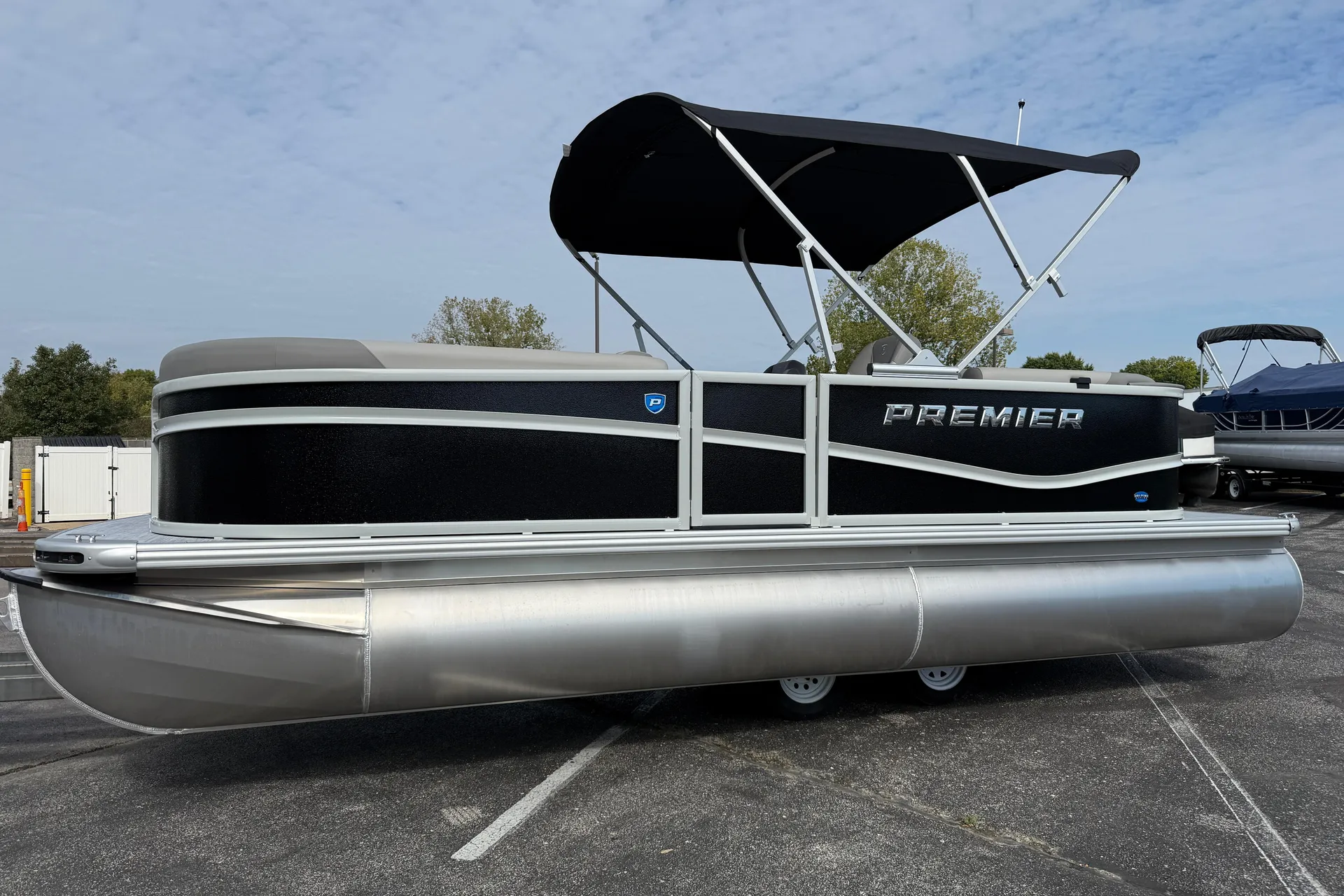 Premier 200 Sunscape RF